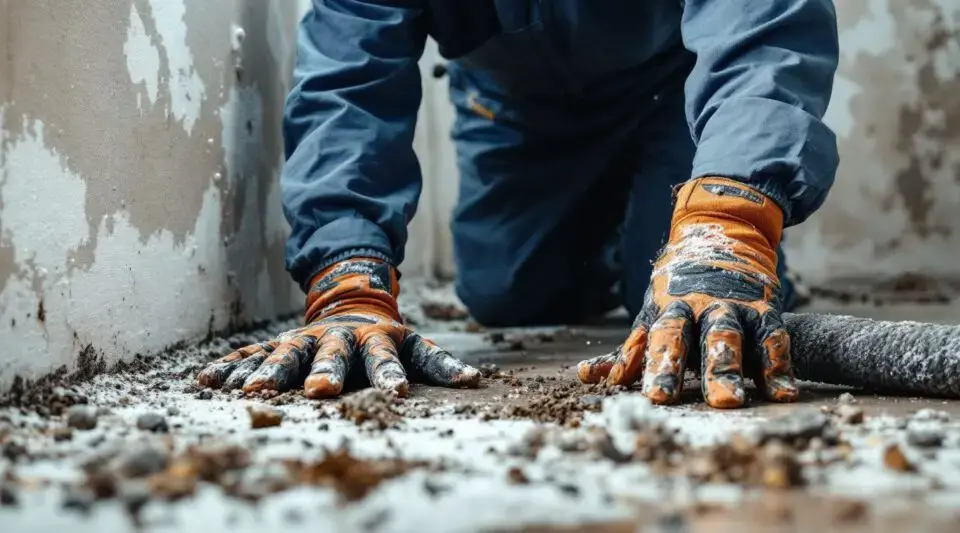 Bathroom Mold Remediation West Palm Beach