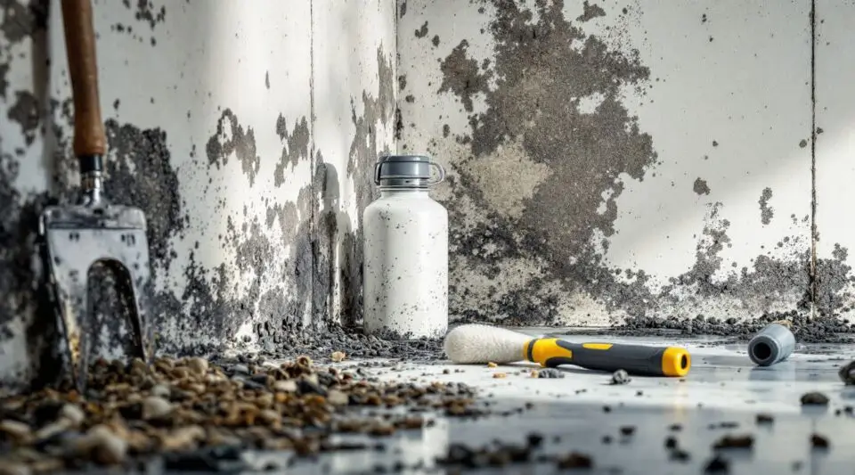 Black Mold Removal West Palm Beach