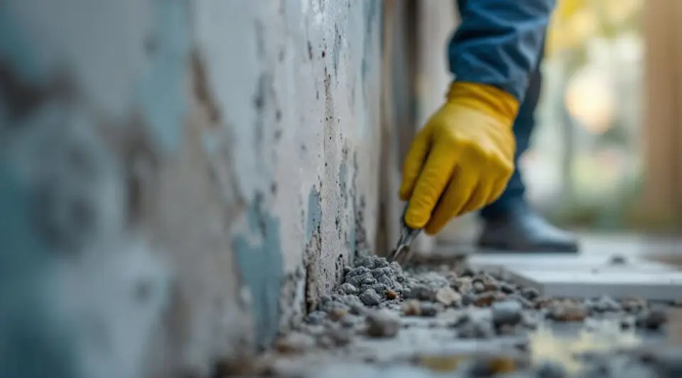 Mold Abatement Services West Palm Beach