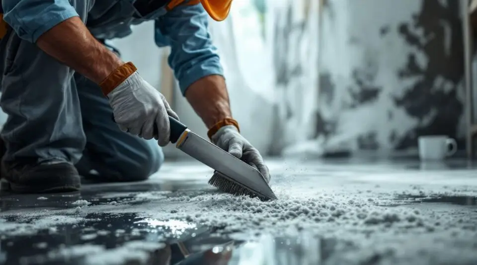 Mold Remediation Services West Palm Beach
